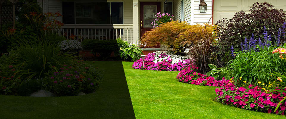 Denmark Landscapers