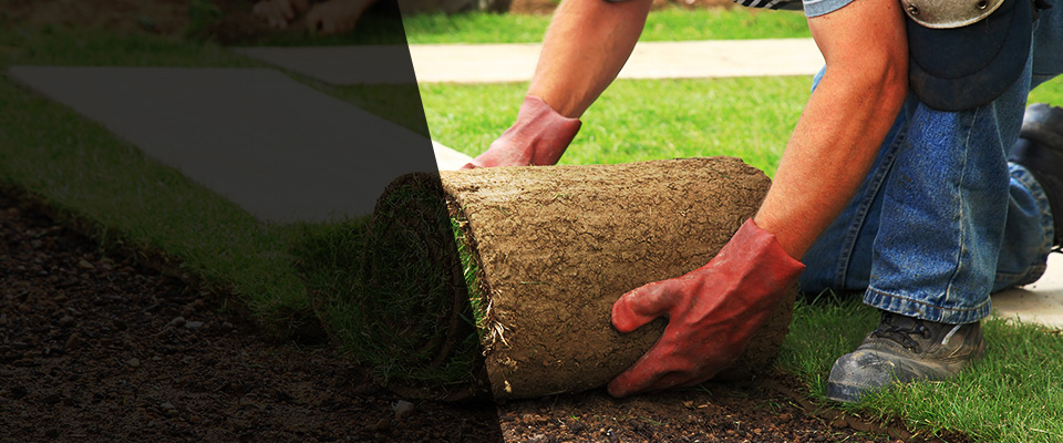Denmark Landscapers