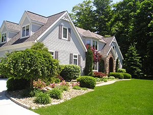 Landscapers and Lawncare Services in Denmark, WI